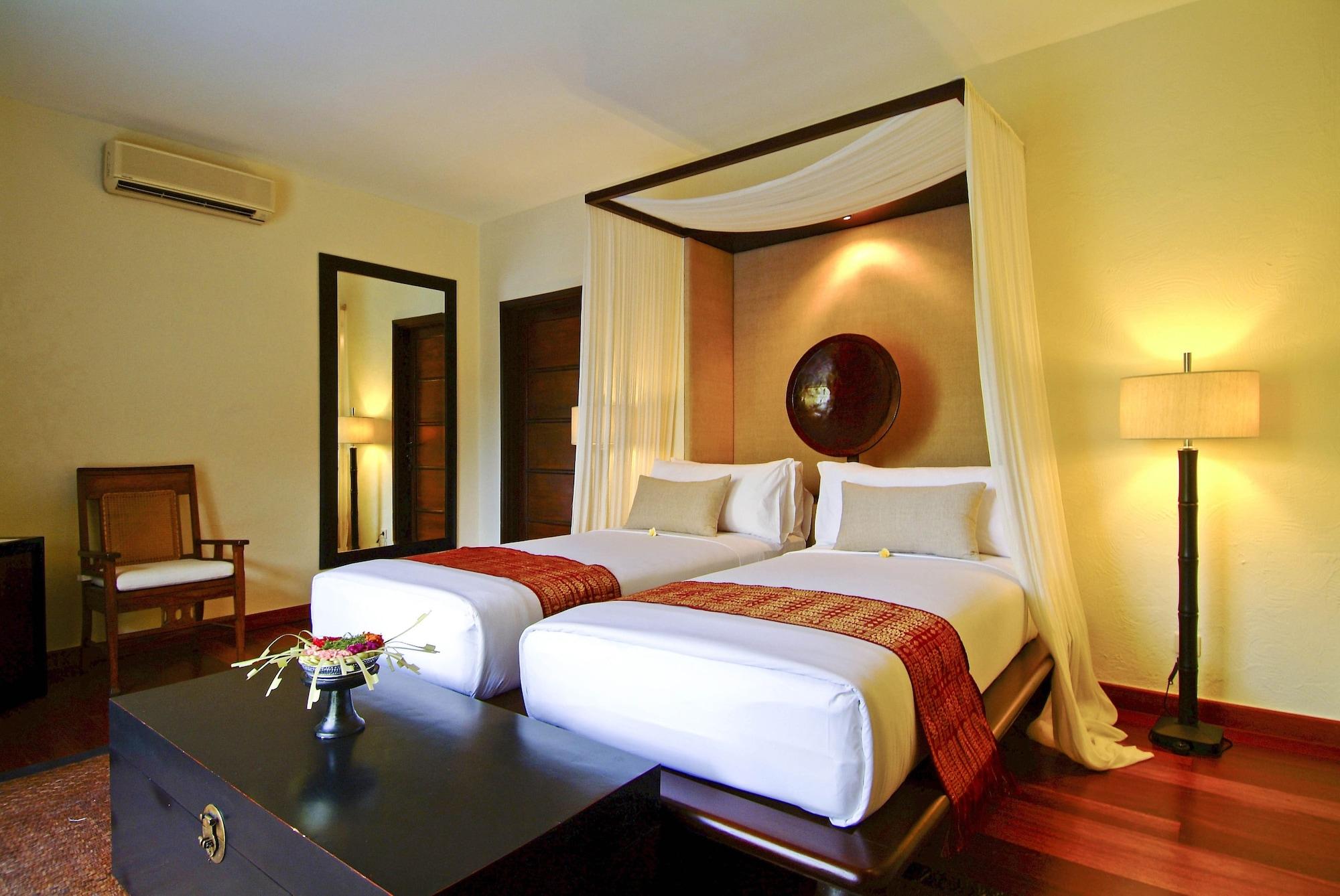 Kayumanis Sanur Private Villa And Spa Quarto foto